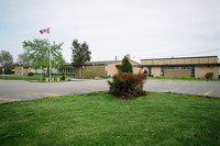 J. A. McWilliam Public School