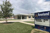 Local Businesses, Organizations & Professionals Roseland Public School in Windsor ON
