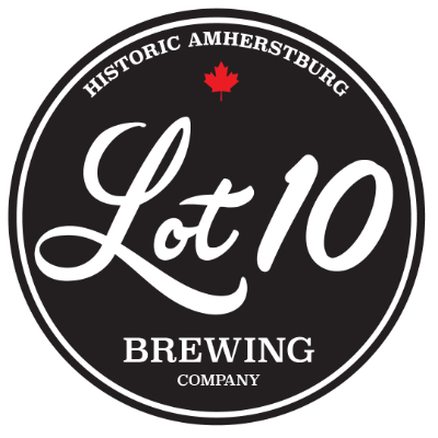 Local Businesses, Organizations & Professionals Lot 10 Brewing Company in Amherstburg ON