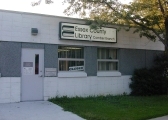 Essex County Library - Comber Branch