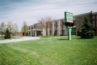 Belle River District High School