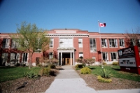 Local Businesses, Organizations & Professionals David Maxwell Public School in Windsor ON