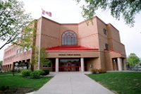 Local Businesses, Organizations & Professionals Dougall Ave. Public School in Windsor ON