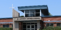 Local Businesses, Organizations & Professionals St. Anthony Catholic Elementary School in Harrow ON