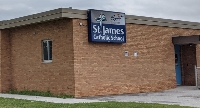 Local Businesses, Organizations & Professionals St. James Catholic Elementary School in Windsor ON