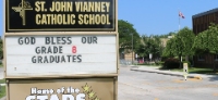 Local Businesses, Organizations & Professionals St. John Vianney Catholic Elementary School in Windsor ON