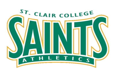 St. Clair Saints Men's Basketball