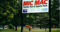 Mic Mac Park