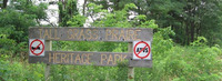 Tallgrass Prairie Heritage Park