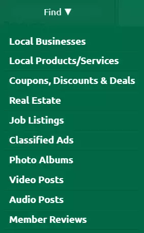 Windsor Local Main Menu Find Real Estate Agents and Real Estate Properties