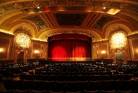 Local Businesses, Organizations & Professionals Capitol Theatre in Windsor ON