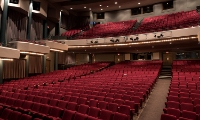 Local Businesses, Organizations & Professionals Chrysler Theatre in Windsor ON
