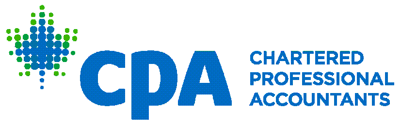 CPA Chartered Professional Accountants logo