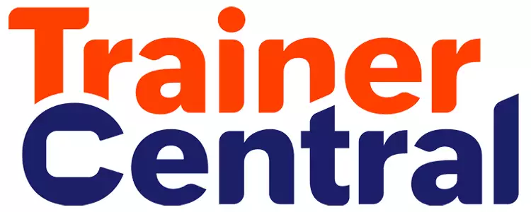 Trainer Central - An All-In-One Online Training Platform logo