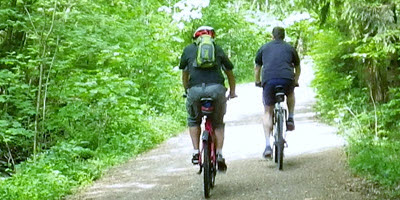 Click Here To Search Walking, Biking & Hiking Trails in Windsor & Essex County