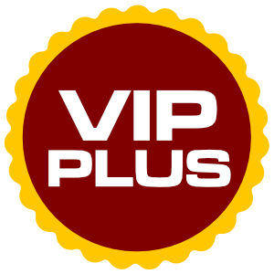 Membership Plan - VIP Plus Member (Founder, Admin)