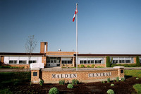 Malden Central Public School