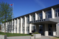 W. F. Herman Academy Elementary