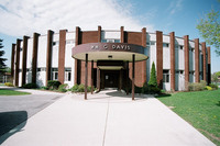 William G. Davis Public School