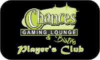 Chances Gaming Lounge