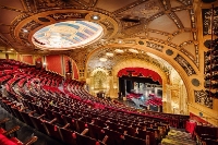 Local Businesses, Organizations & Professionals Detroit Opera House in Detroit MI