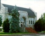 Essex County Library - Amherstburg Branch