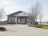 Essex County Library - Ruthven Branch