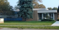 Essex County Library - Stoney Point Branch