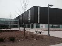 Essex County Library - Belle River Toldo Branch