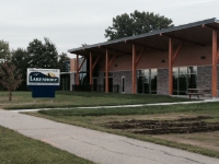 Essex County Library - Woodslee Branch