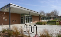 Windsor Public Library - Fontainebleau Branch