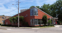 Windsor Public Library - Riverside Branch