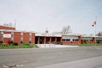 Centennial Central Public School