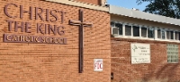 Christ the King French Immersion Catholic Elementary School