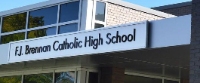 F. J. Brennan Catholic High School 