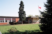 Ford City Public School