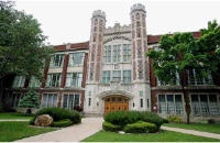 Giles Campus French Immersion Public School
