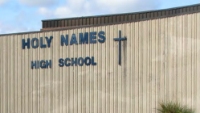 Holy Names Catholic High School