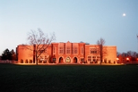 Hon. W. C. Kennedy Collegiate Institute