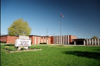 Kingsville District High School
