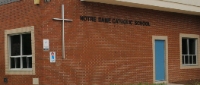 Notre Dame Catholic Elementary School