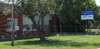 Our Lady of the Annunciation Catholic Elementary School