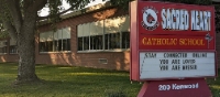Sacred Heart Catholic Elementary School