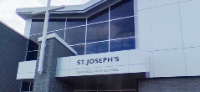 St. Joseph's Catholic High School