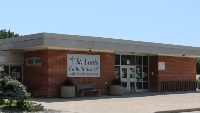 St. Louis Catholic Elementary School(with French Immersion)