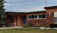 St. Mary French Immersion Catholic Elementary School