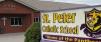 Local Businesses, Organizations & Professionals St. Peter Catholic Elementary School in Tecumseh ON
