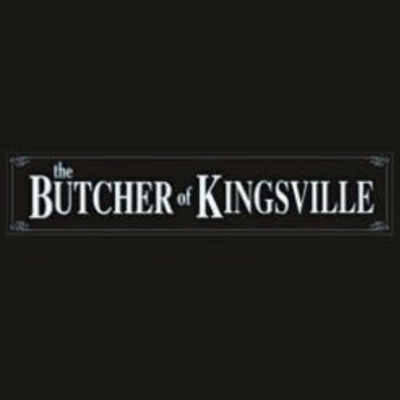 Butcher of Kingsville