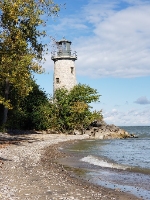 Lighthouse Point Provincial Nature Reserve