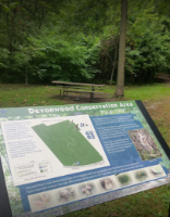 Devonwood Conservation Area